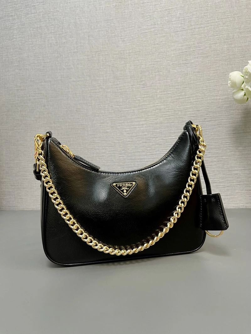 Prada Hobo Bags Premium 66539