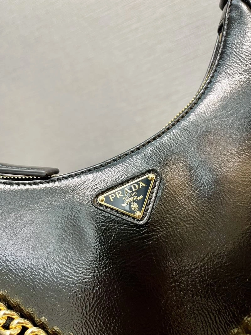 Prada Hobo Bags Premium 66539