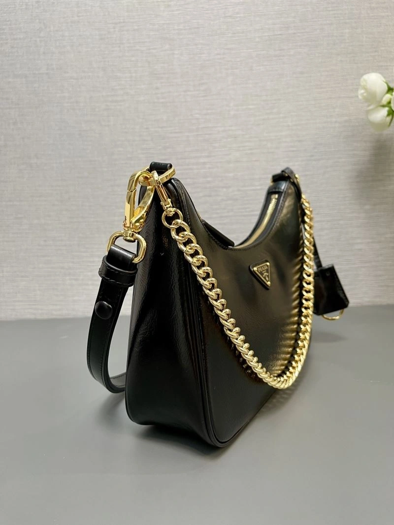 Prada Hobo Bags Premium 66539