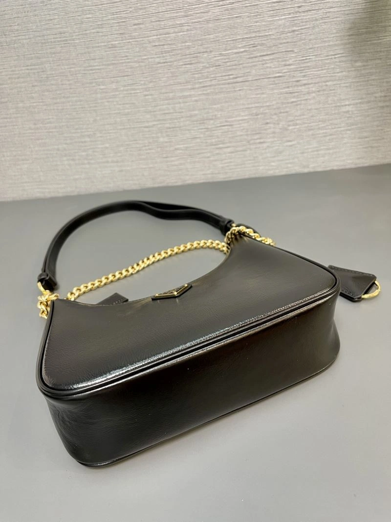 Prada Hobo Bags Premium 66539