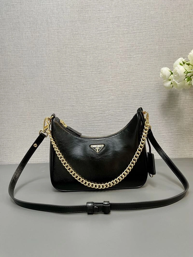 Prada Hobo Bags Premium 66539