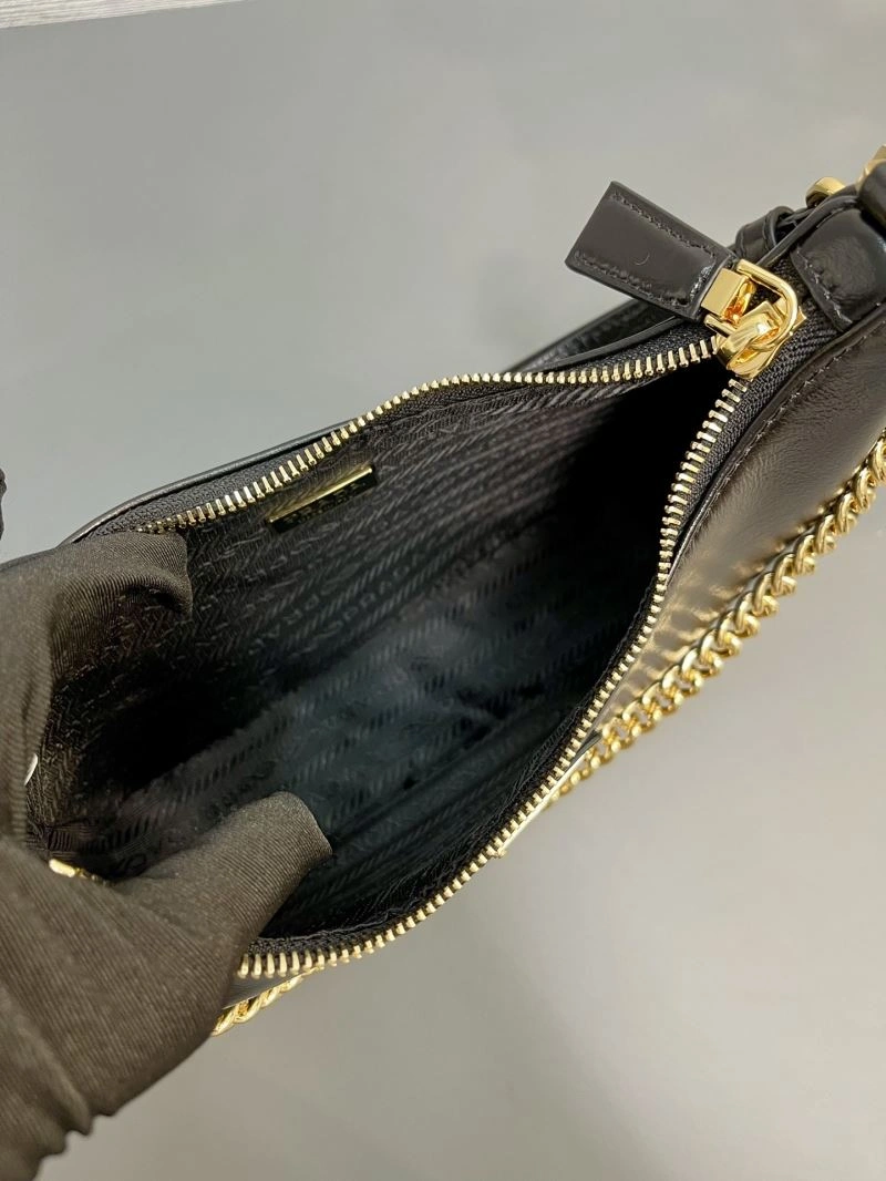 Prada Hobo Bags Premium 66539