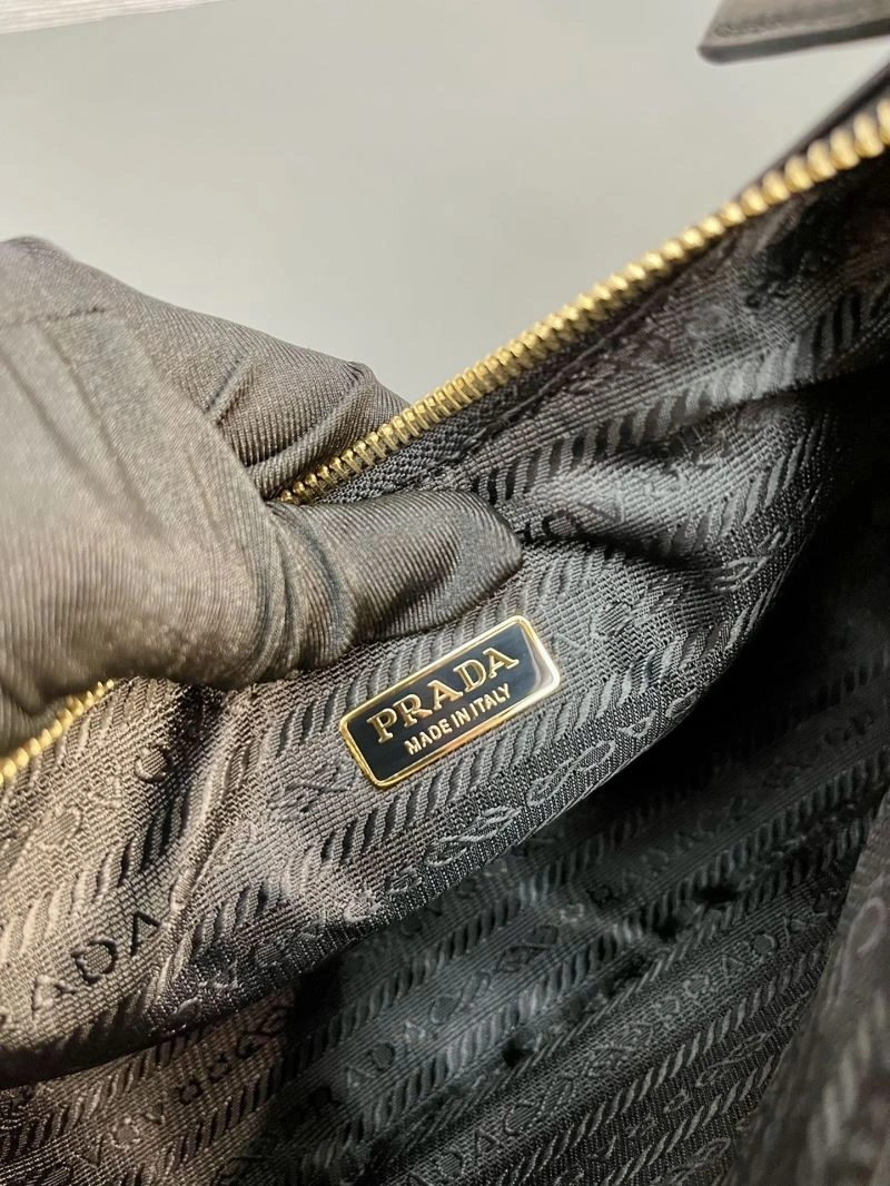 Prada Hobo Bags Premium 66539