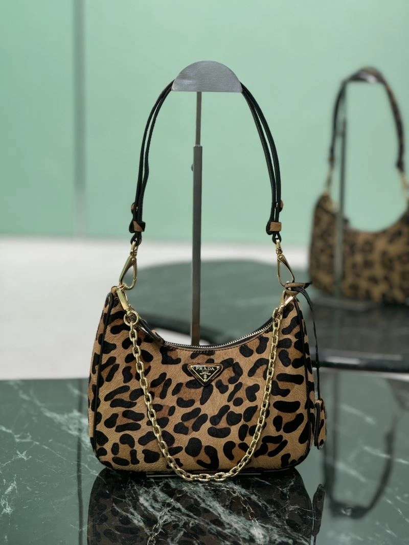 Prada Hobo Bags SunProtective 60812