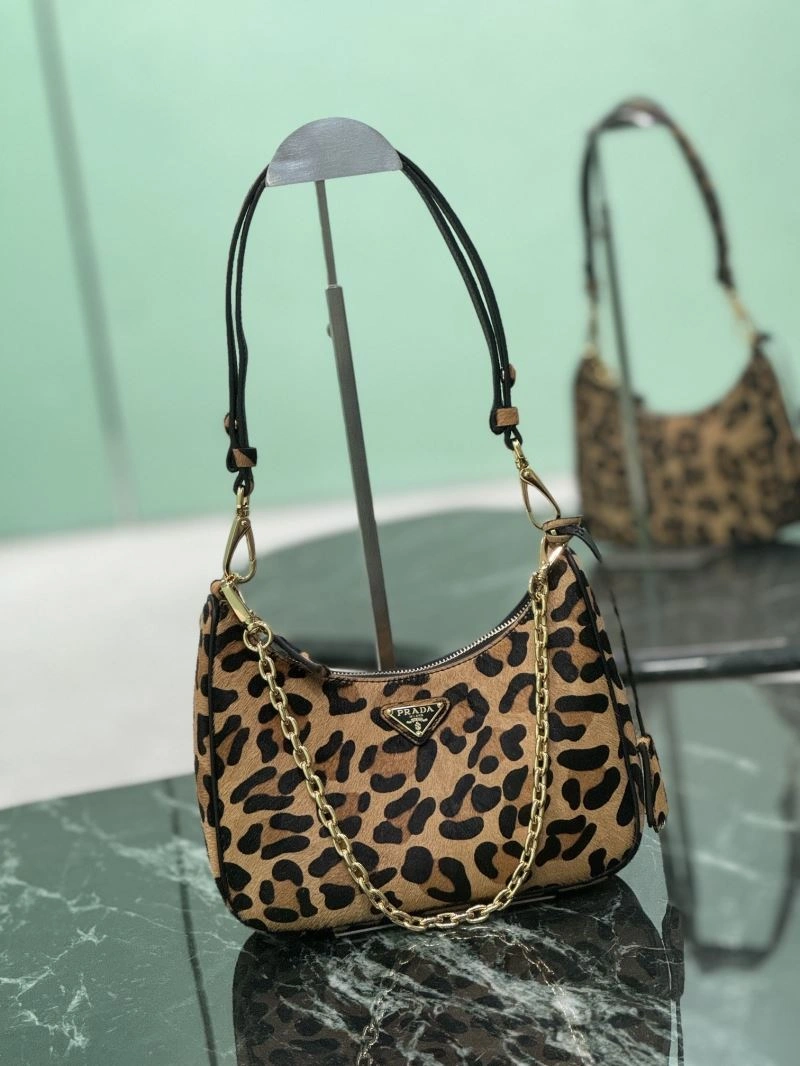 Prada Hobo Bags SunProtective 60812