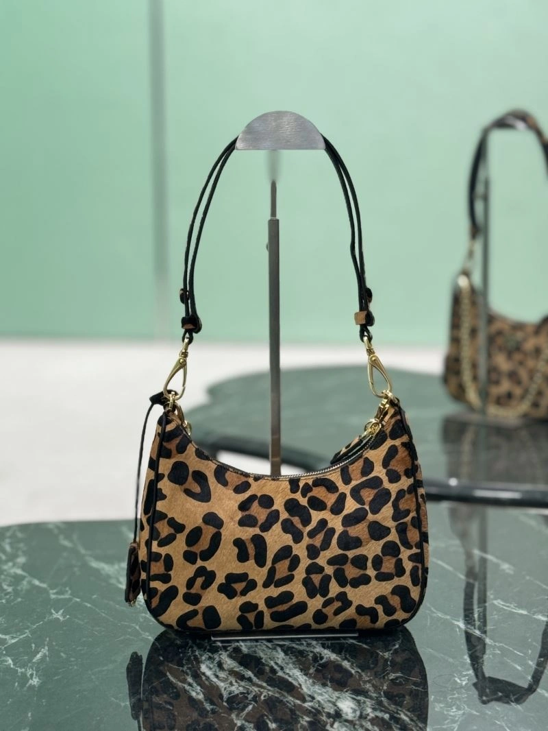Prada Hobo Bags SunProtective 60812