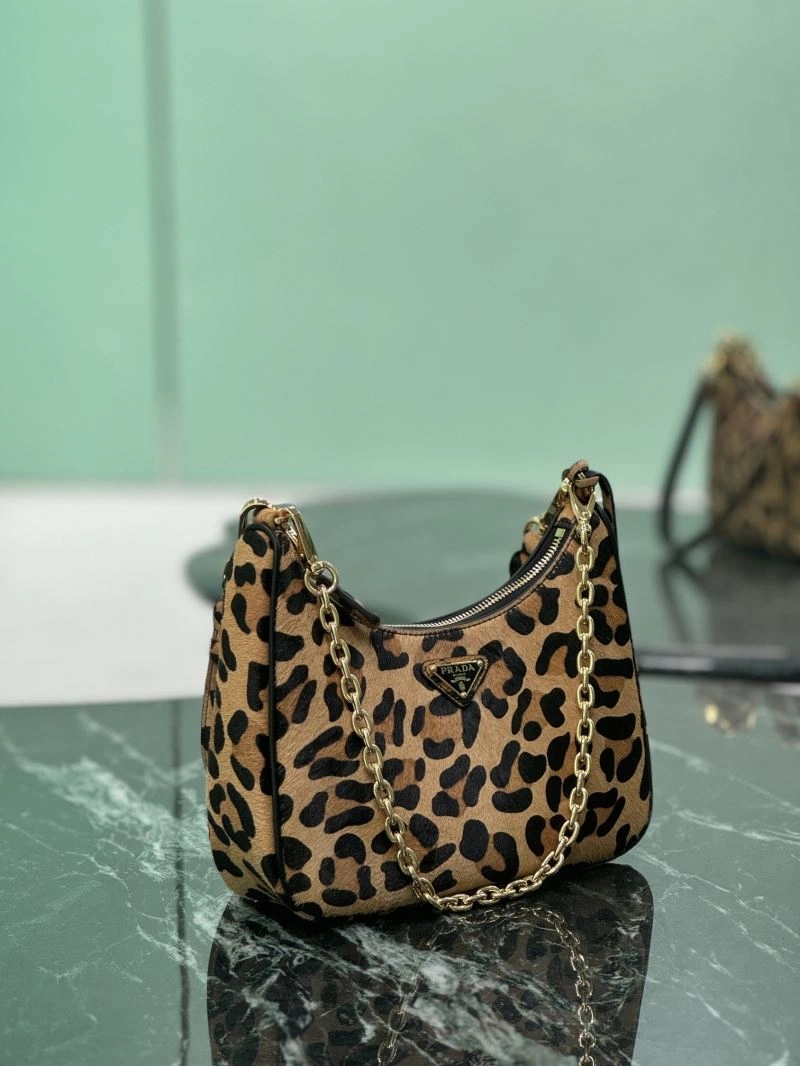 Prada Hobo Bags SunProtective 60812