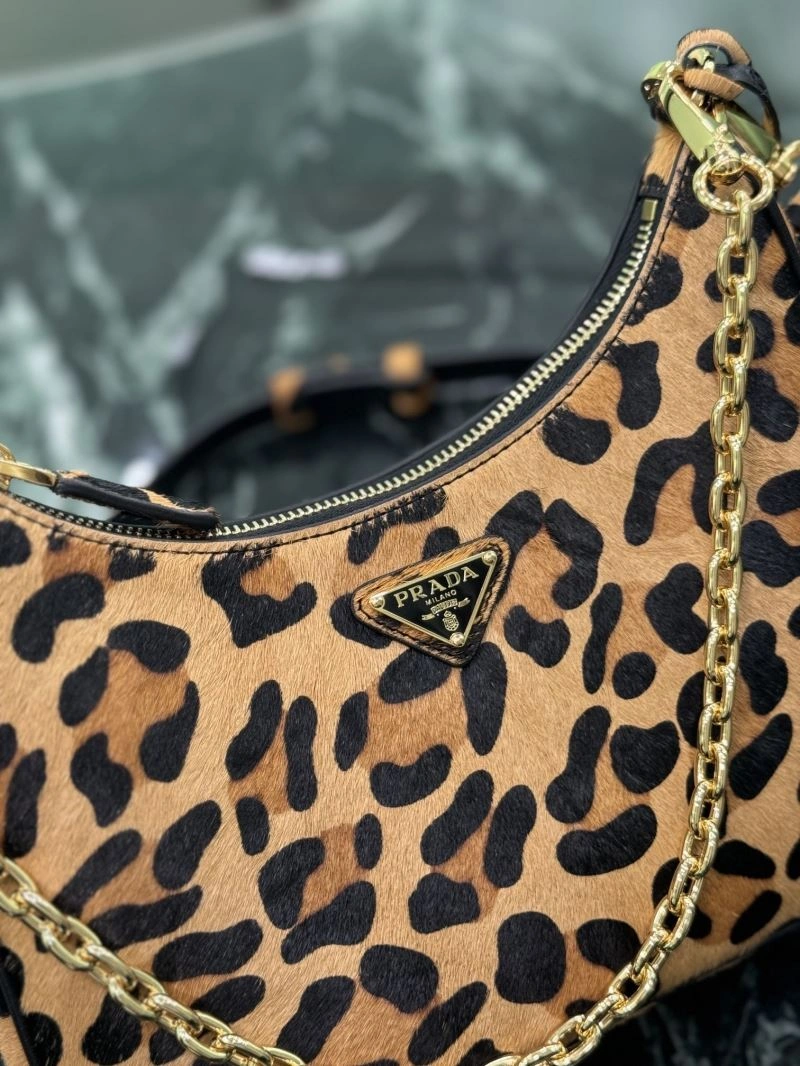 Prada Hobo Bags SunProtective 60812