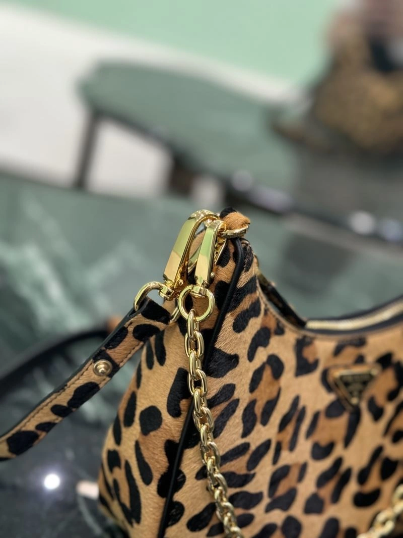 Prada Hobo Bags SunProtective 60812
