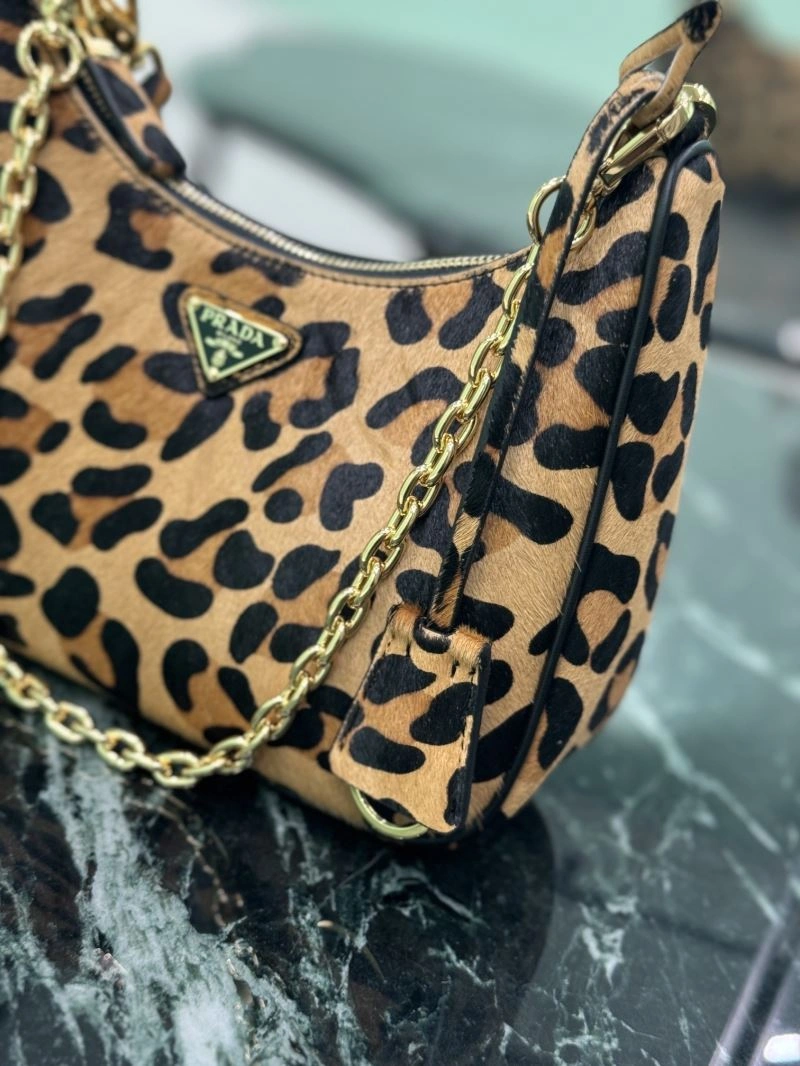 Prada Hobo Bags SunProtective 60812