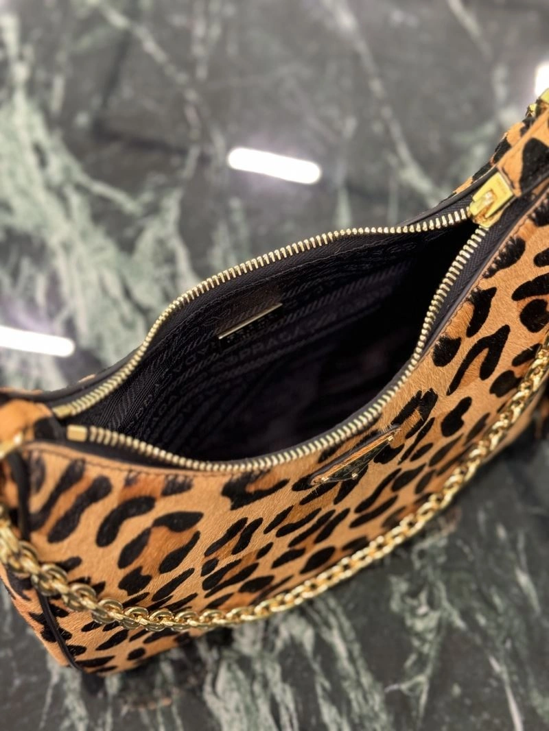 Prada Hobo Bags SunProtective 60812