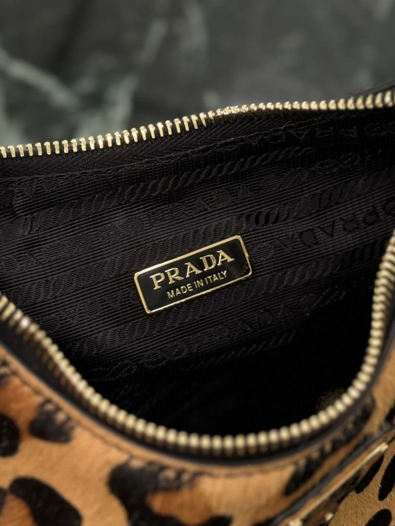 Prada Hobo Bags SunProtective 60812