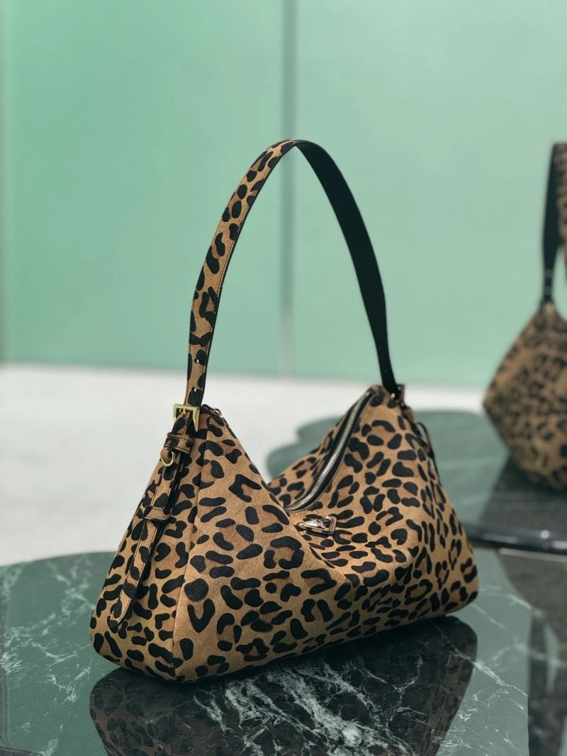 Affordable Prada Hobo Bags 60817