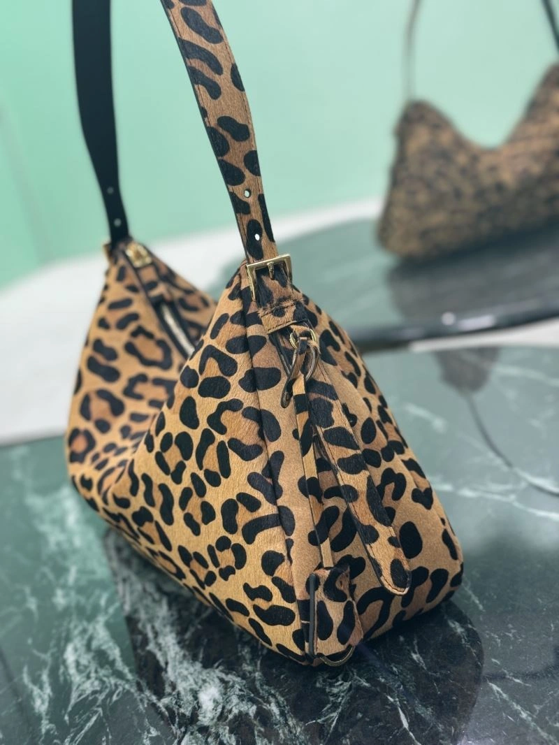 Affordable Prada Hobo Bags 60817