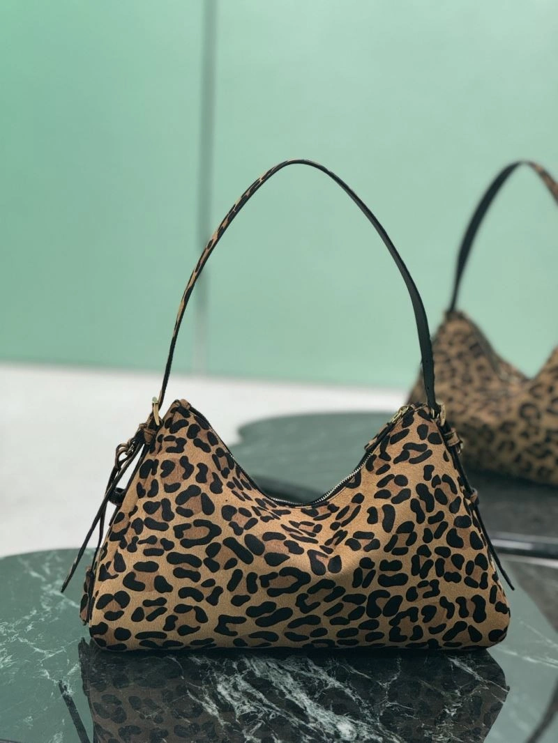 Affordable Prada Hobo Bags 60817