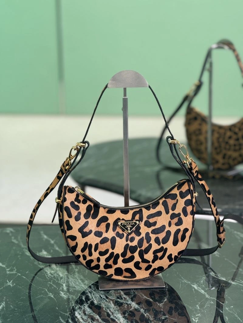 SmartChoice Prada Hobo Bags 60822