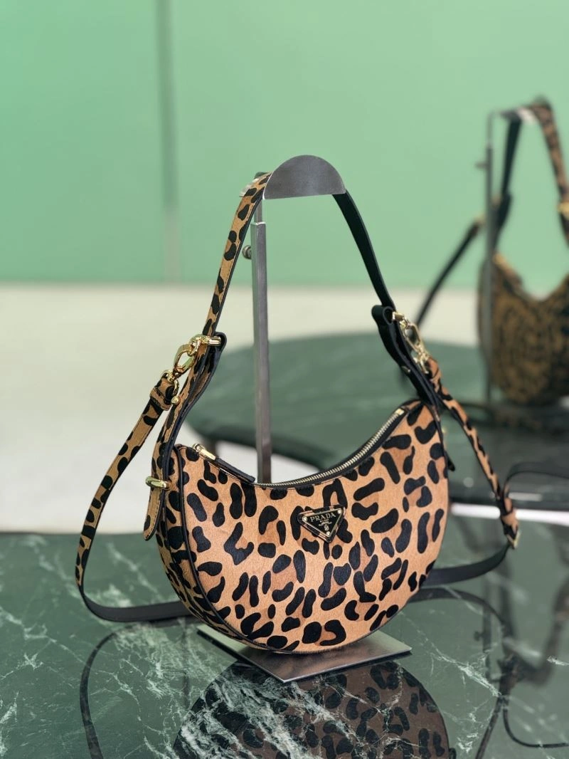 SmartChoice Prada Hobo Bags 60822