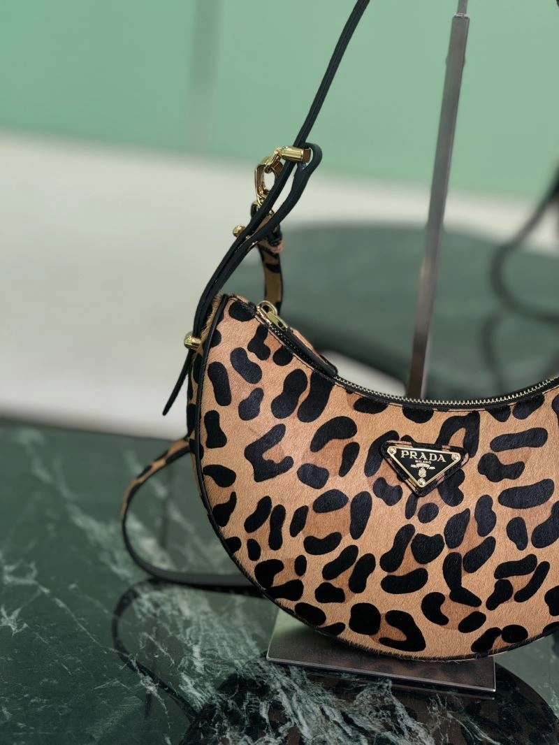 SmartChoice Prada Hobo Bags 60822