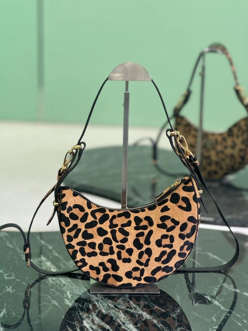SmartChoice Prada Hobo Bags 60822