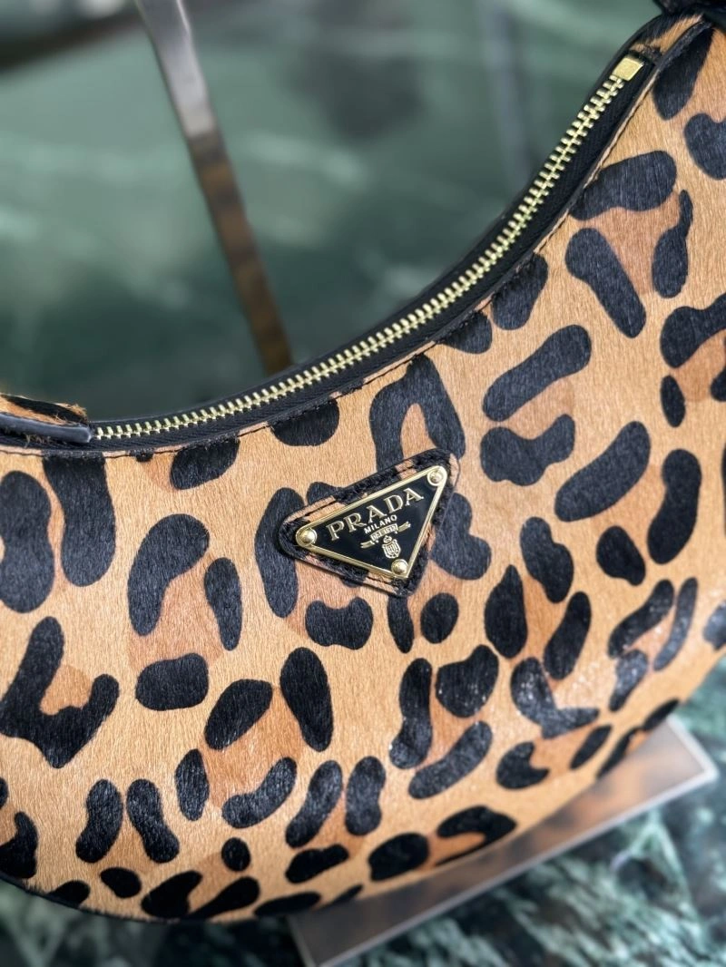 SmartChoice Prada Hobo Bags 60822