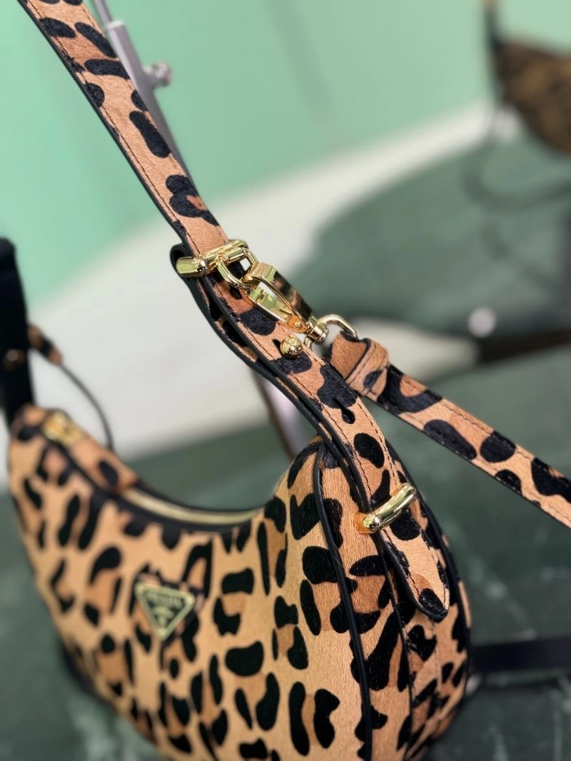 SmartChoice Prada Hobo Bags 60822
