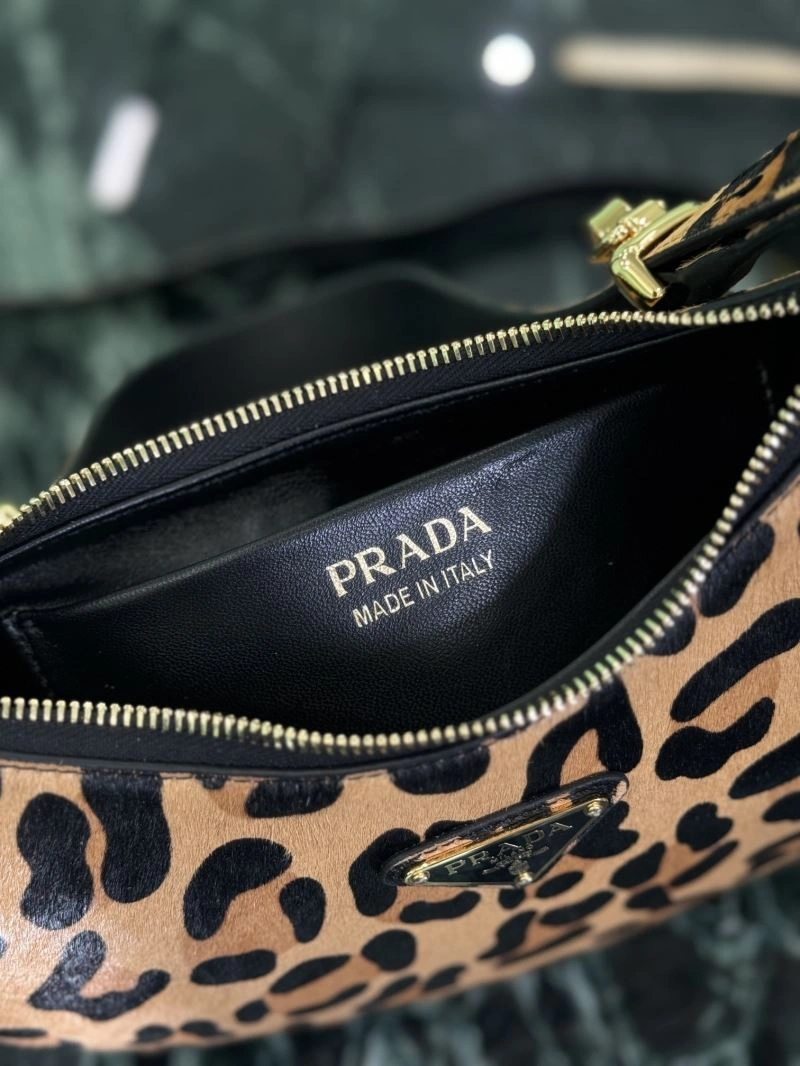 SmartChoice Prada Hobo Bags 60822