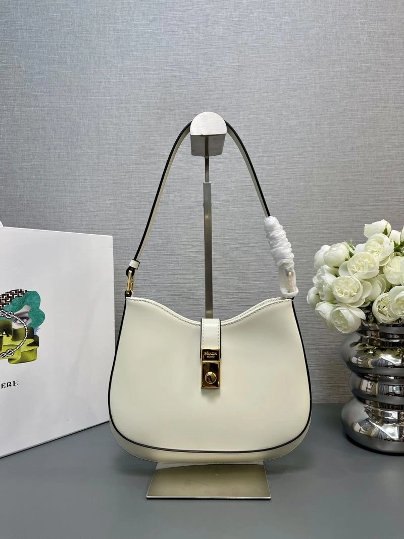 Prada Hobo Bags HighQuality 60816