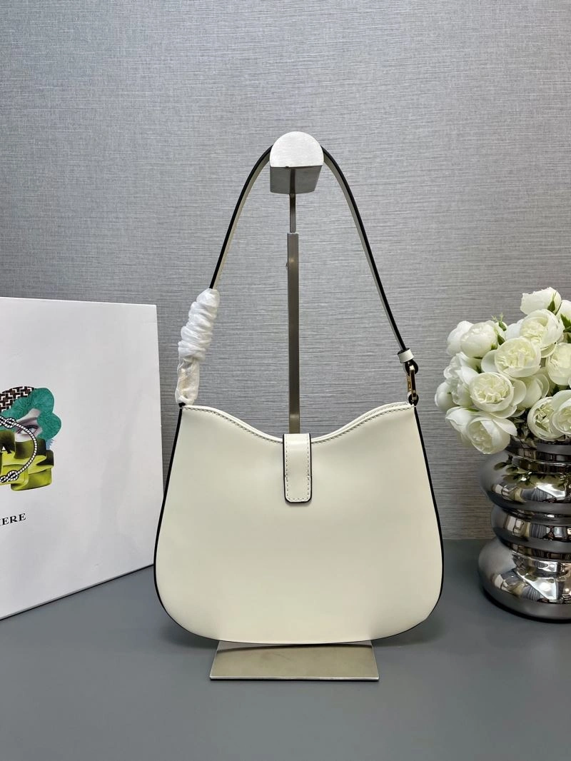 Prada Hobo Bags HighQuality 60816