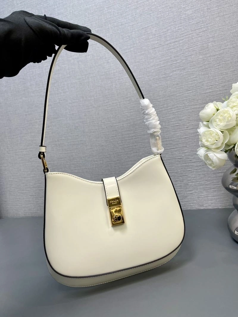 Prada Hobo Bags HighQuality 60816