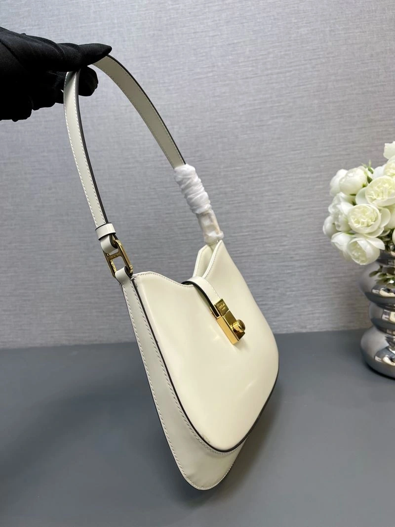 Prada Hobo Bags HighQuality 60816