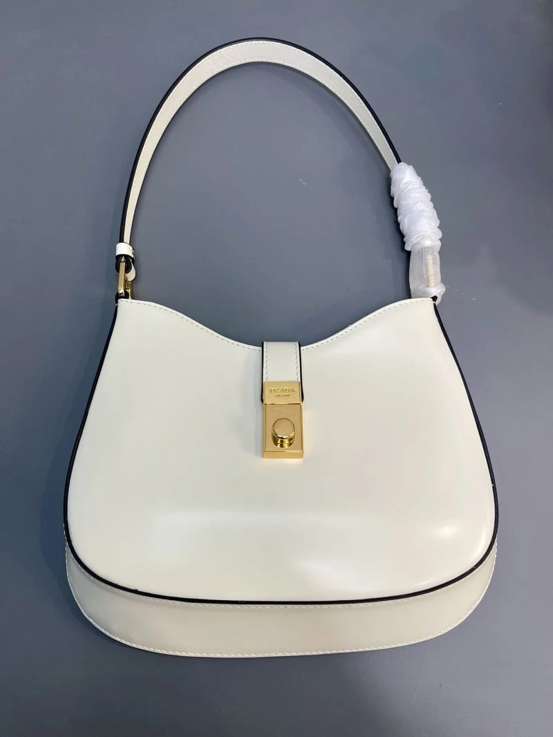Prada Hobo Bags HighQuality 60816