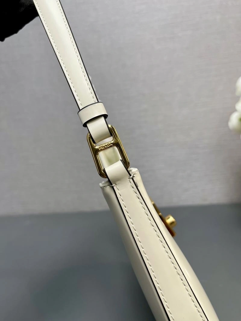 Prada Hobo Bags HighQuality 60816