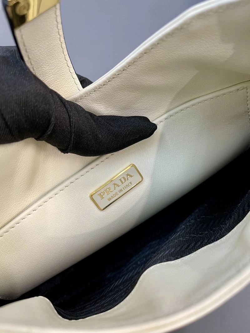 Prada Hobo Bags HighQuality 60816