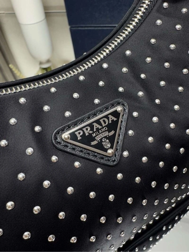 Premium Prada Hobo Bags 60813