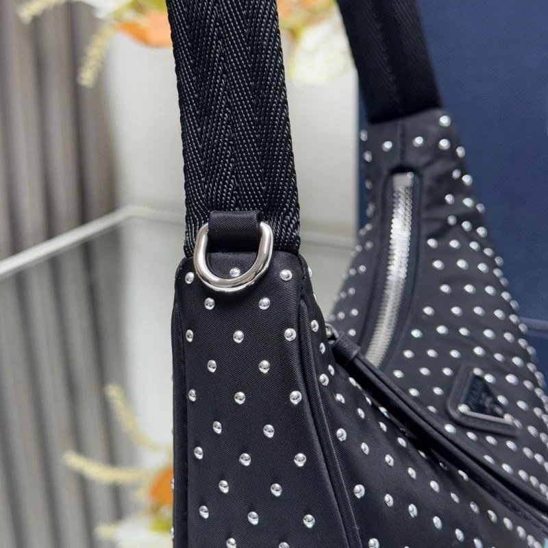Premium Prada Hobo Bags 60813