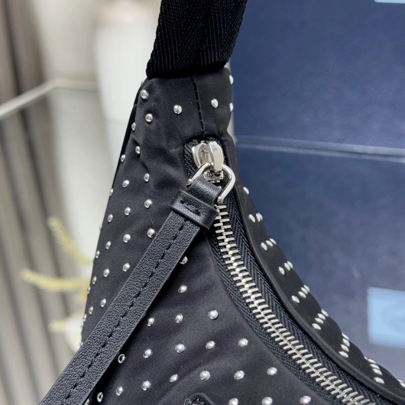 Premium Prada Hobo Bags 60813