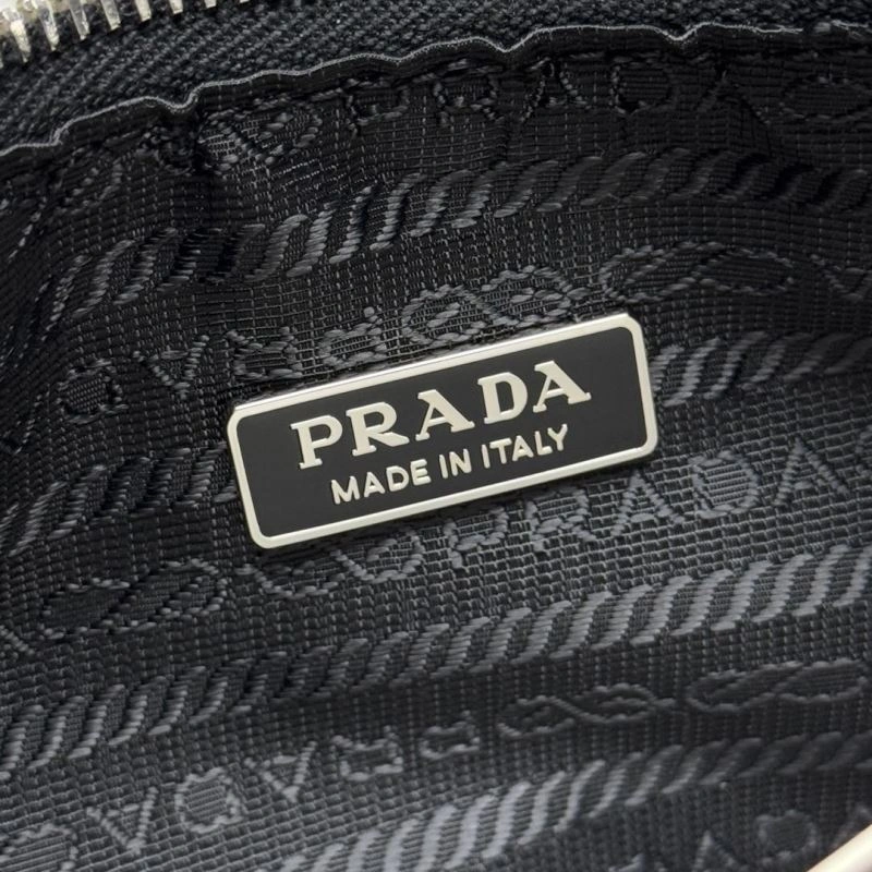 Premium Prada Hobo Bags 60813