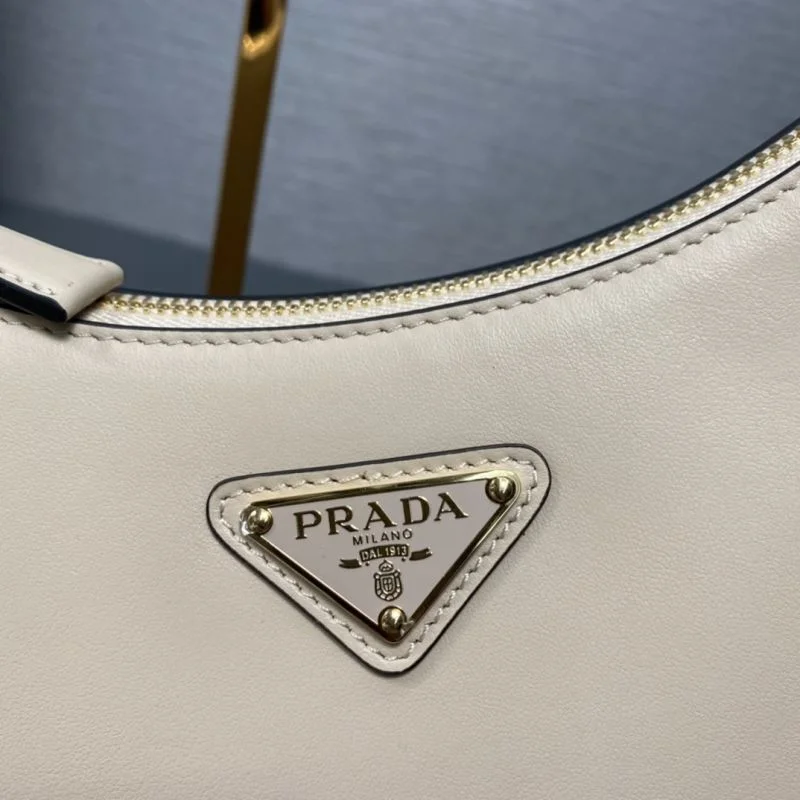 Prada Hobo Bags Resilient 45196