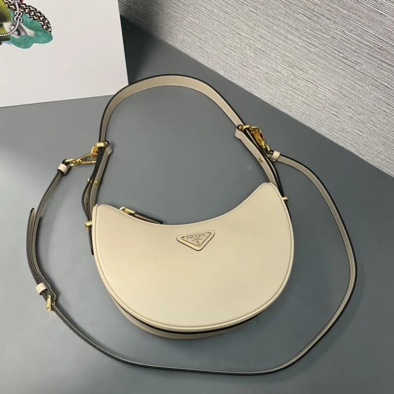 Prada Hobo Bags Resilient 45196