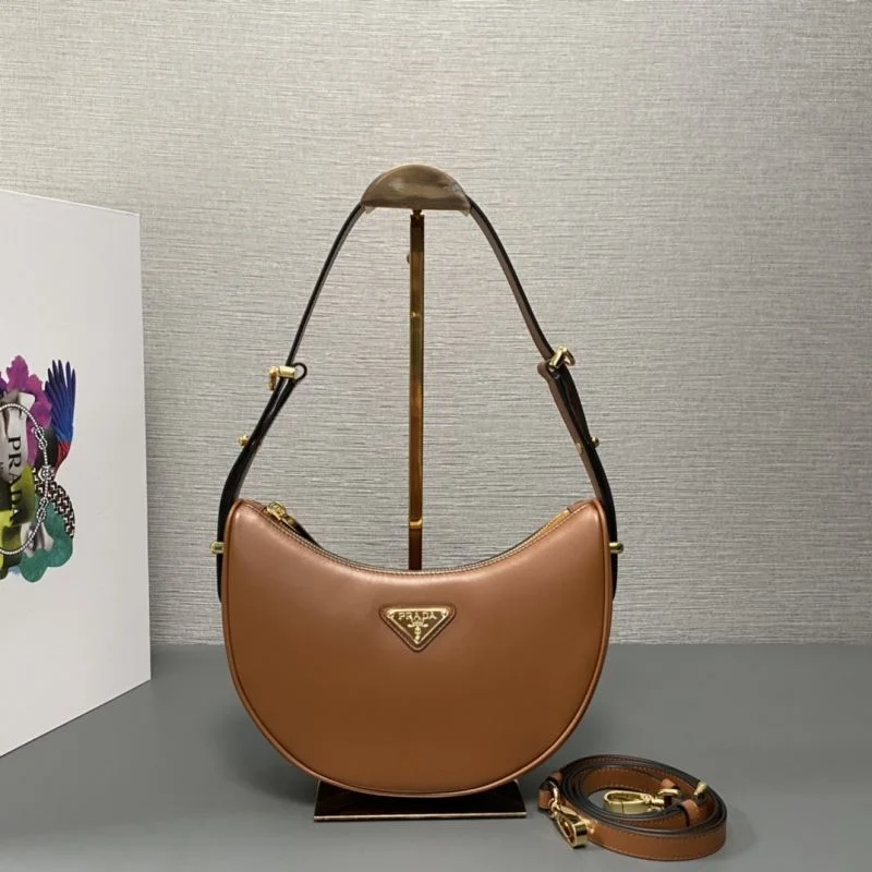 Prada Hobo Bags GoAnywhere 45201