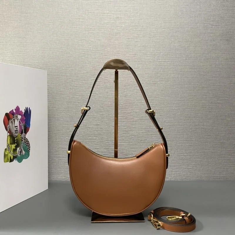 Prada Hobo Bags GoAnywhere 45201