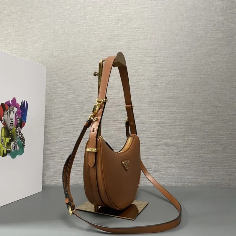 Prada Hobo Bags GoAnywhere 45201