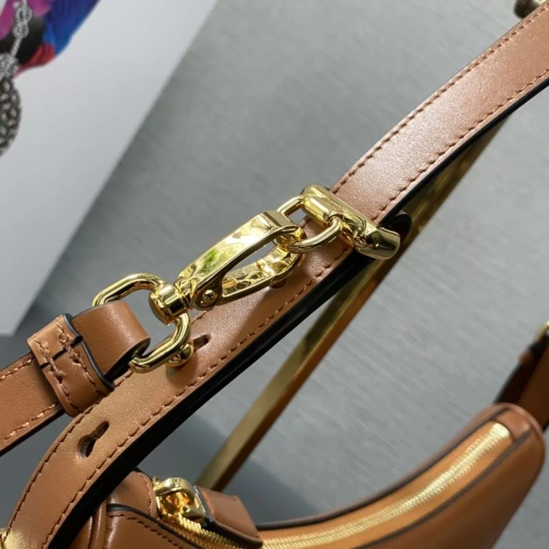 Prada Hobo Bags GoAnywhere 45201