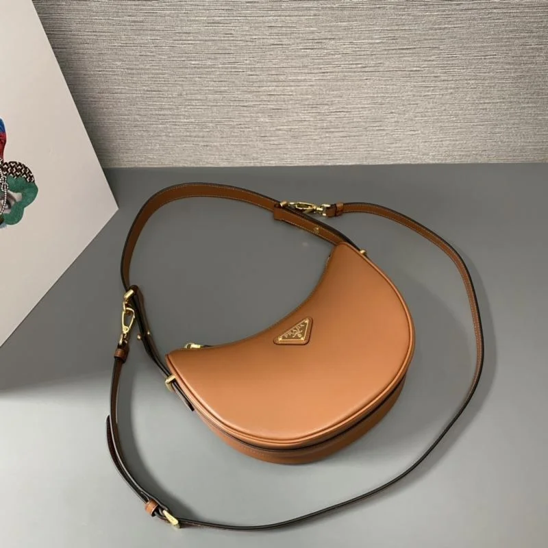 Prada Hobo Bags GoAnywhere 45201