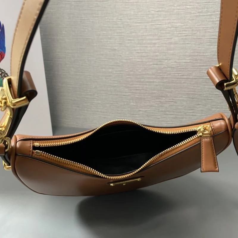 Prada Hobo Bags GoAnywhere 45201