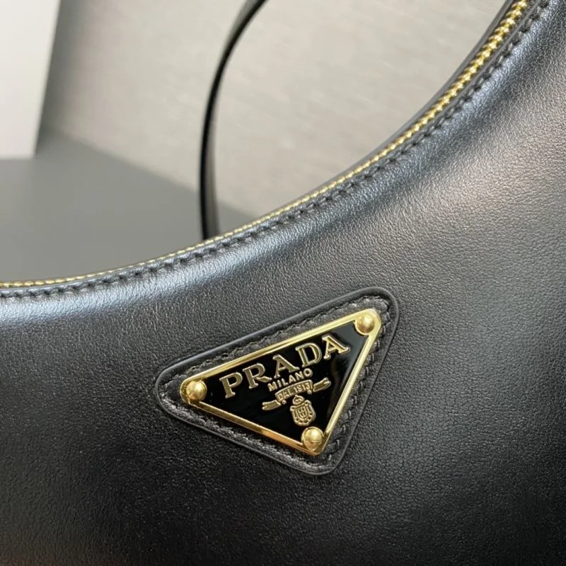 Prada Hobo Bags GoodFit 45193