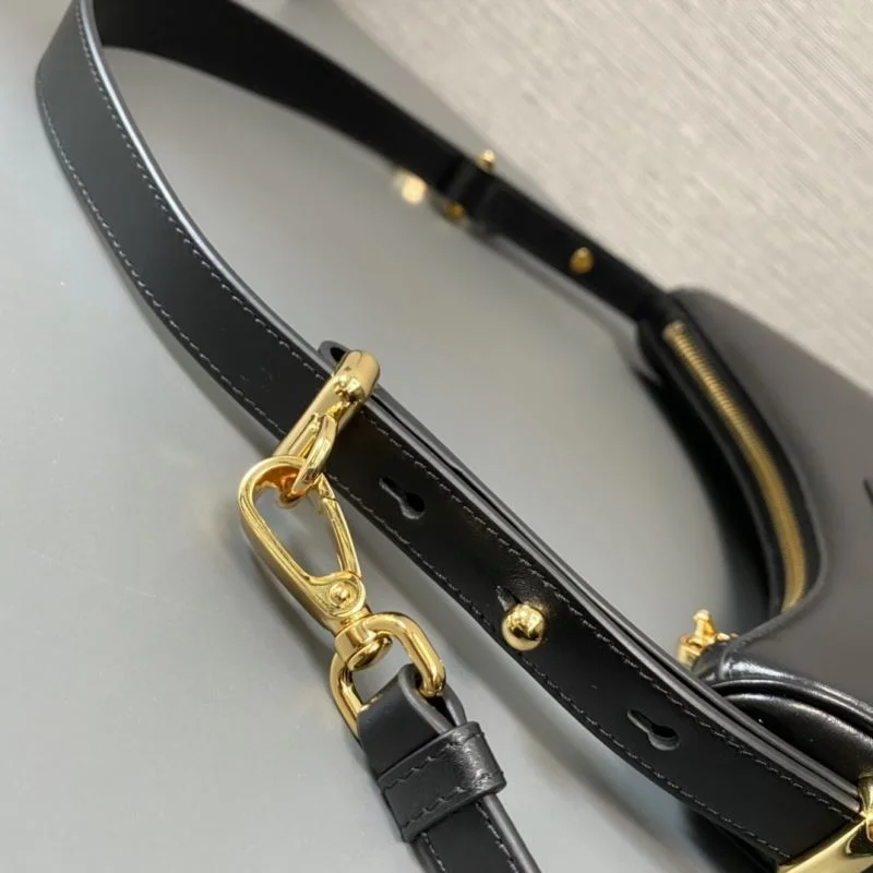 Prada Hobo Bags GoodFit 45193