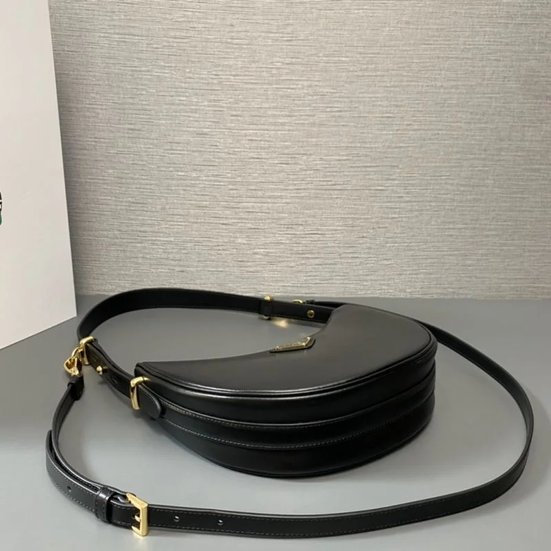 Prada Hobo Bags GoodFit 45193