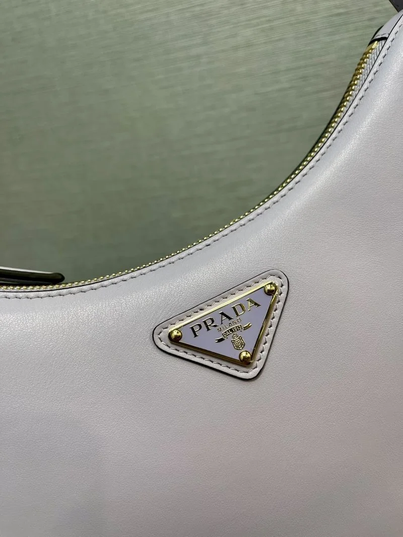 Prada Hobo Bags Original 45189