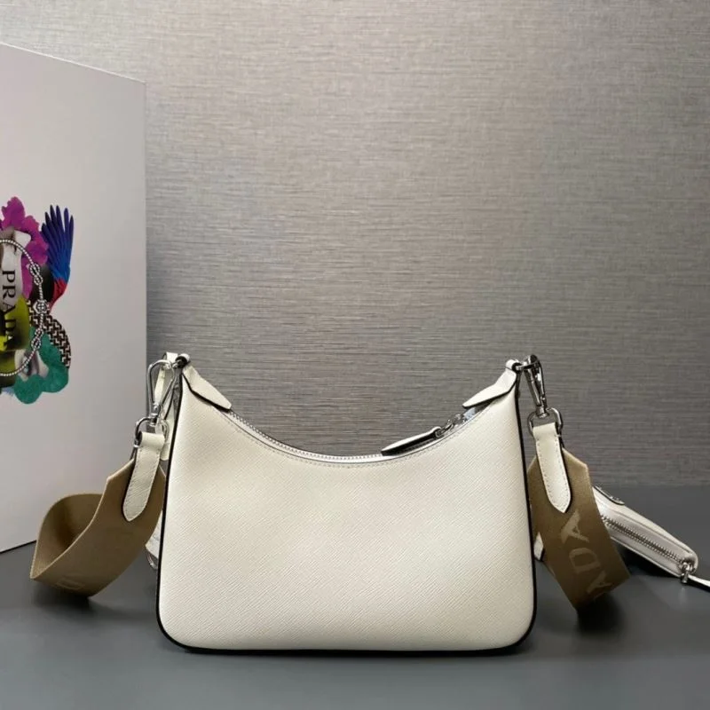 Chic Prada Hobo Bags 45188